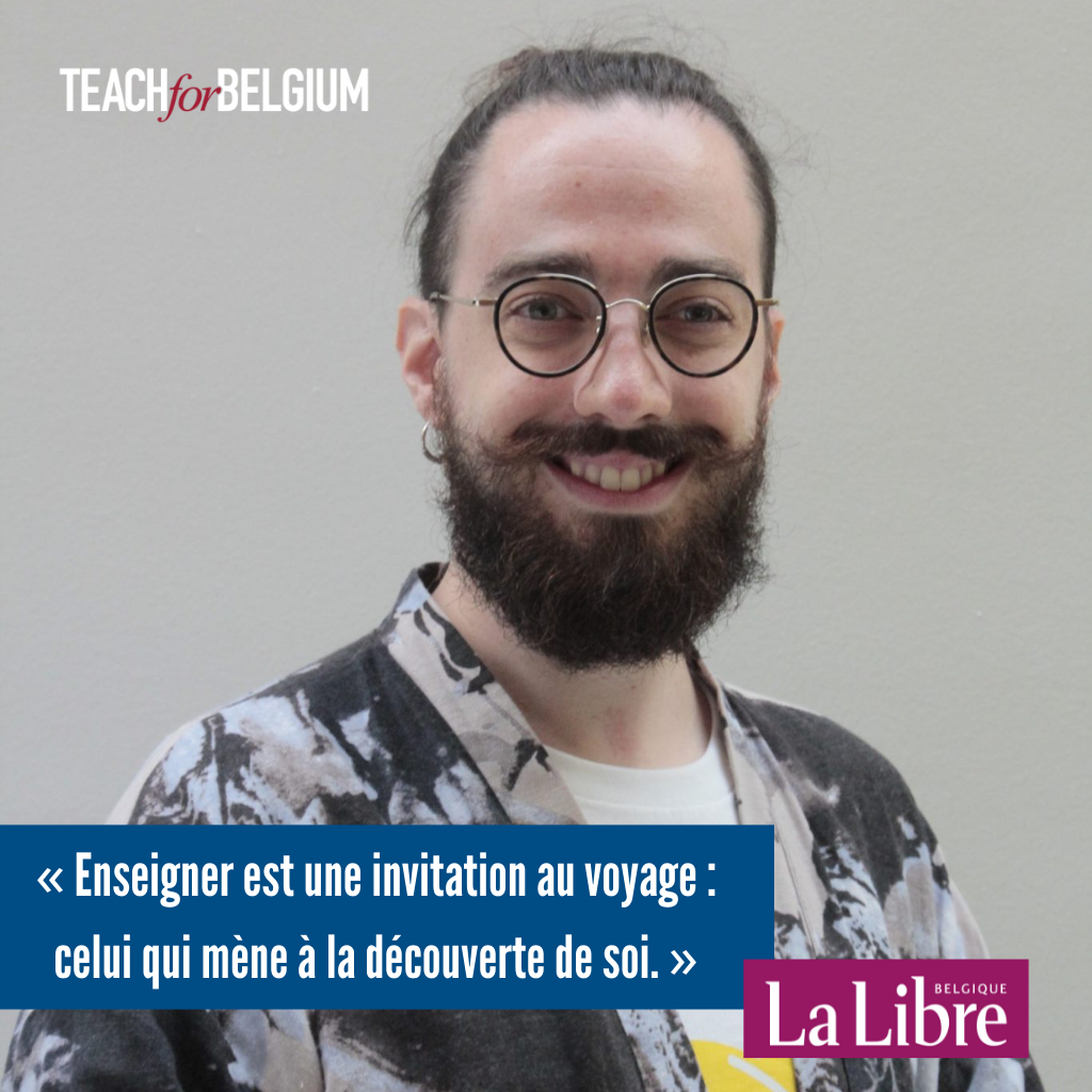 Ludovic La Libre