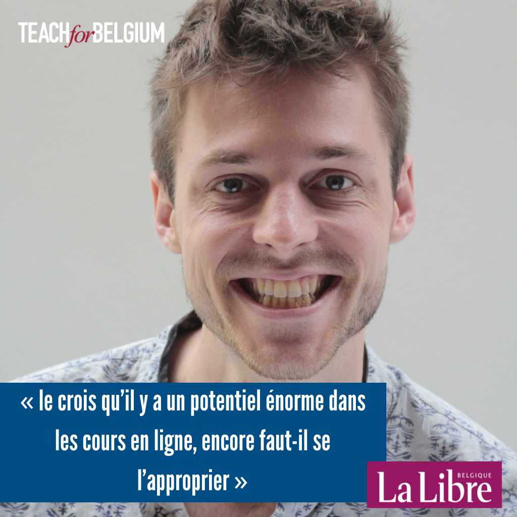Laurent La Libre
