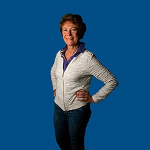 Myriam Dopchie