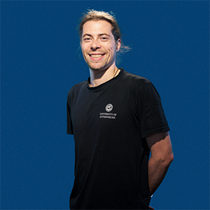 Raphael Silberberg