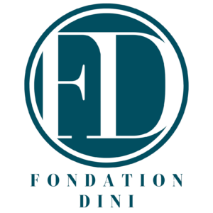 Logo Fondation Dini